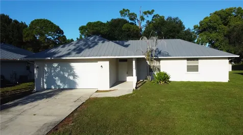 174 Mabry Street Sebastian FL 32958