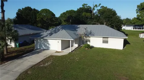 174 Mabry Street Sebastian FL 32958