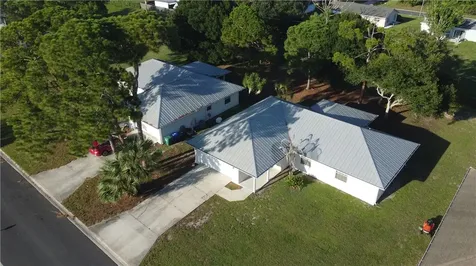 174 Mabry Street Sebastian FL 32958