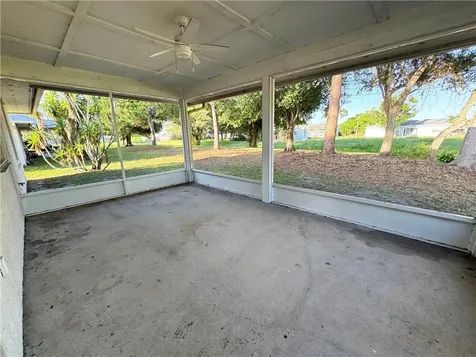 174 Mabry Street Sebastian FL 32958