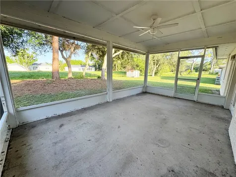 174 Mabry Street Sebastian FL 32958