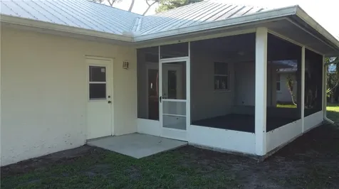 174 Mabry Street Sebastian FL 32958