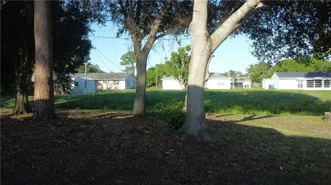 174 Mabry Street Sebastian FL 32958