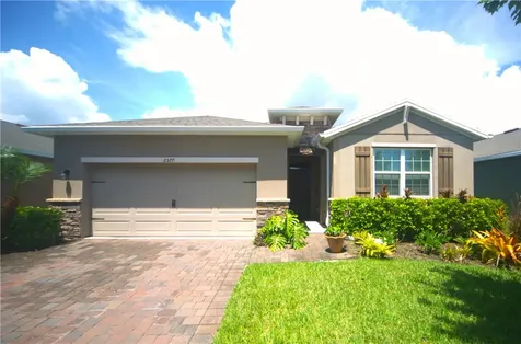 2577 Crowned Eagle Circle SW Vero Beach FL 32962
