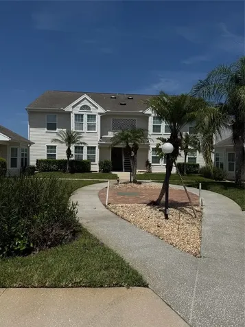 1934 Westminster Circle Vero Beach FL 32966