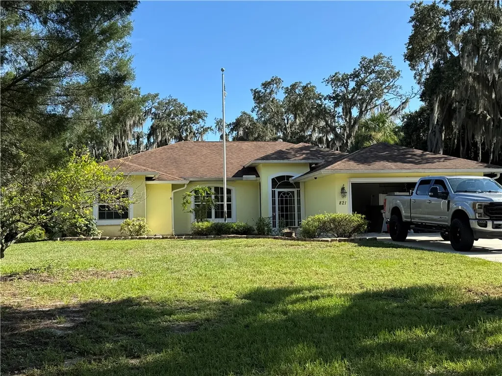 821 Robin Lane Sebastian FL 32958