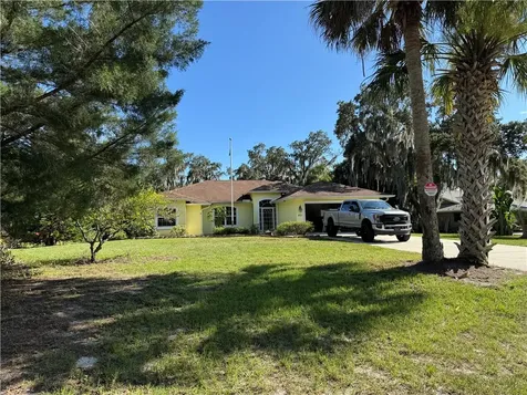 821 Robin Lane Sebastian FL 32958