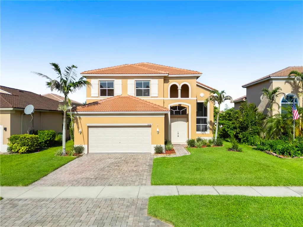 5648 Spanish River Road Fort Pierce FL 34951