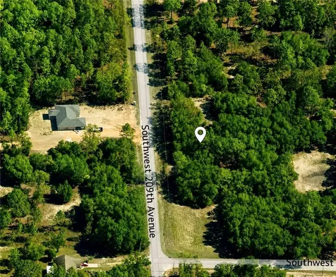 Tbd SW 209 Avenue Out Of Area FL 34431