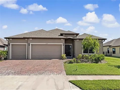 5741 1st Lane Vero Beach FL 32968