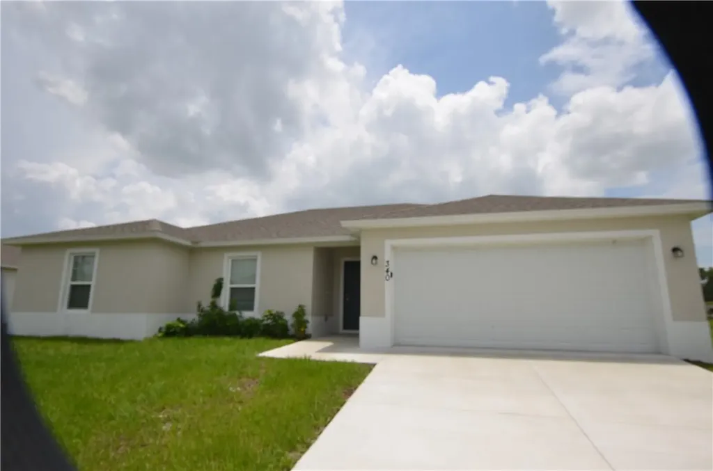 340 Dolphin Street SE Palm Bay FL 32909
