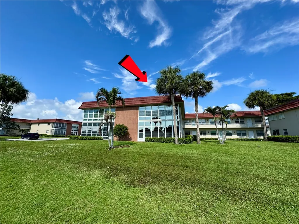 25 Pine Arbor Lane Vero Beach FL 32962