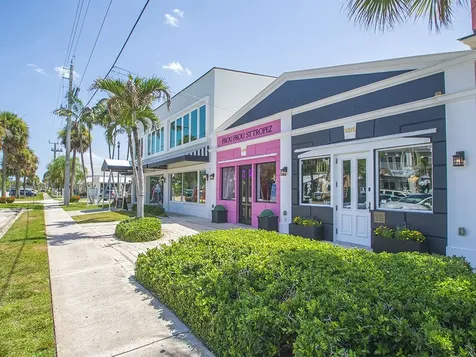 816 Acacia Road Vero Beach FL 32963