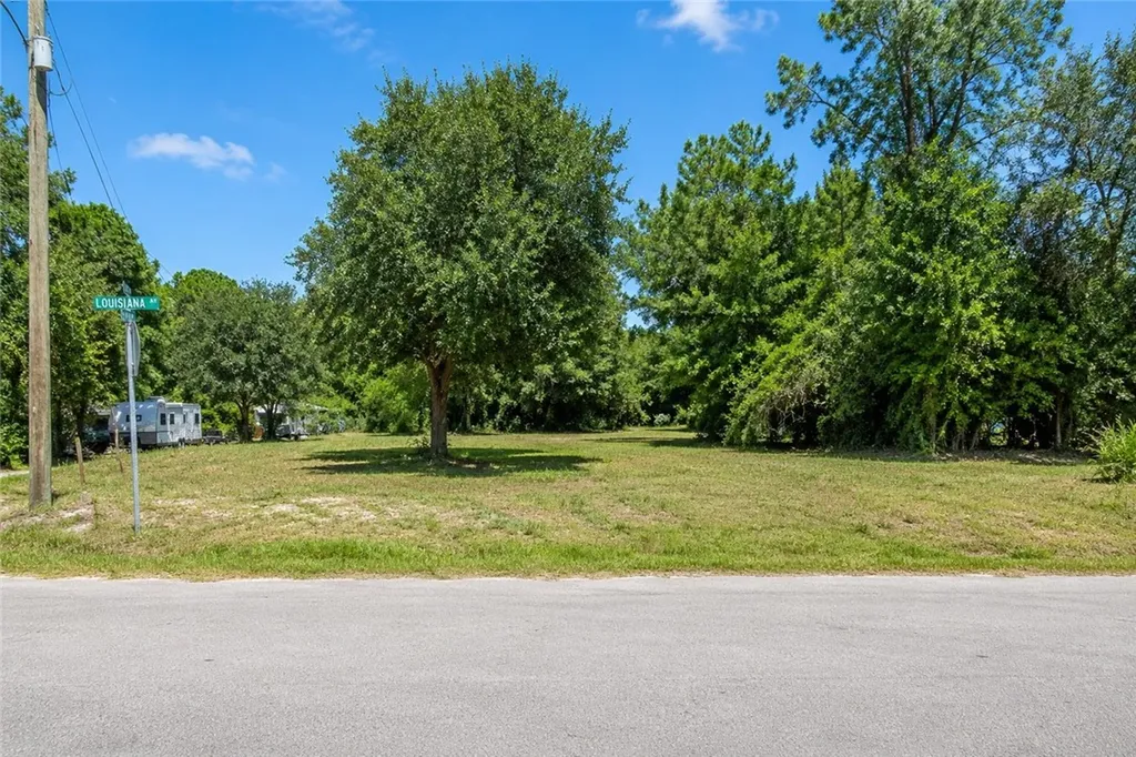 820 Louisiana Avenue Sebastian FL 32958