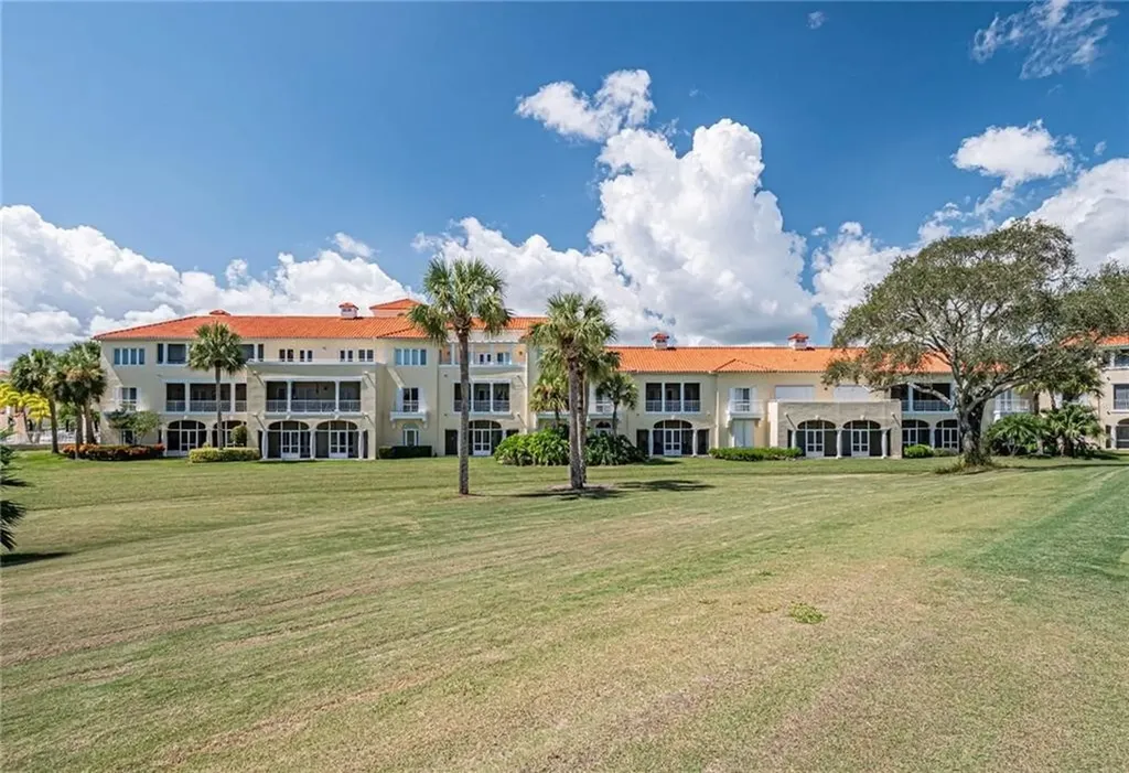 5060 Harmony Circle Vero Beach FL 32967