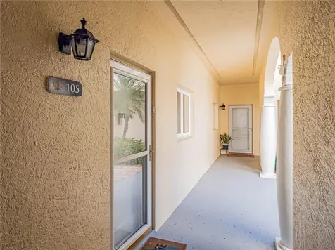 5060 Harmony Circle Vero Beach FL 32967