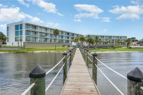 205 Strand Drive Melbourne Beach FL 32951