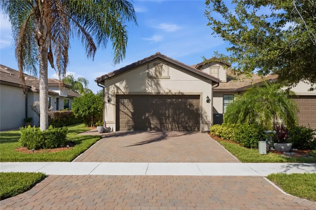 4348 Beauty Leaf Circle Vero Beach FL 32967