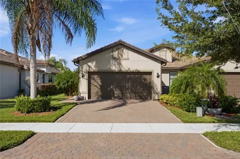 4348 Beauty Leaf Circle Vero Beach FL 32967