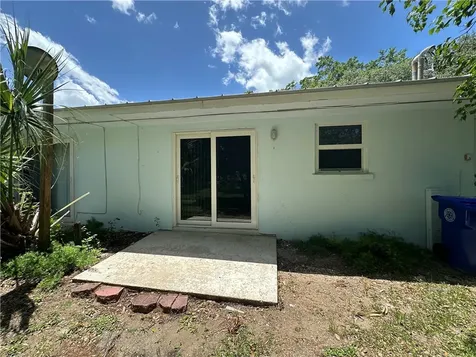 706 19th Street Vero Beach FL 32960