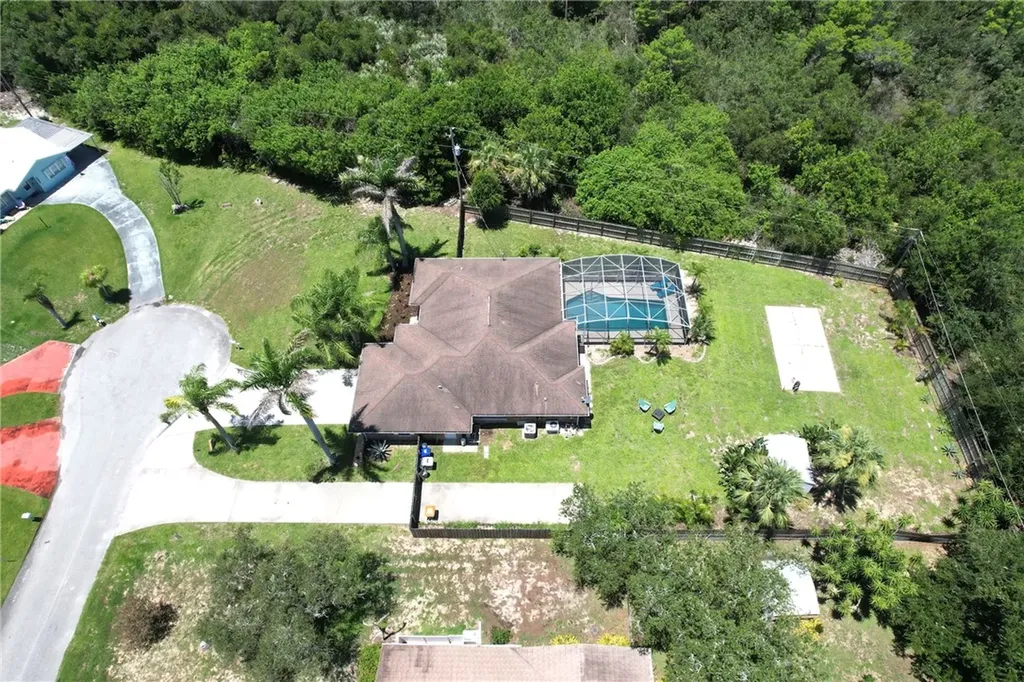 7686 134th Street Sebastian FL 32958