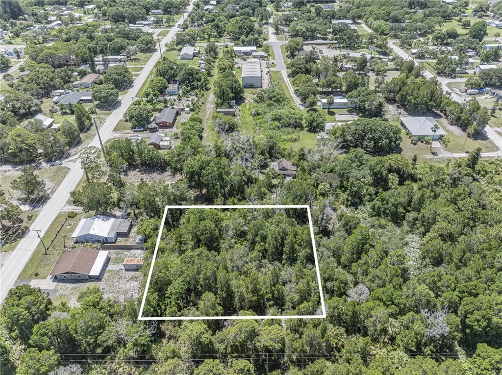 12870 80th Court Sebastian FL 32958