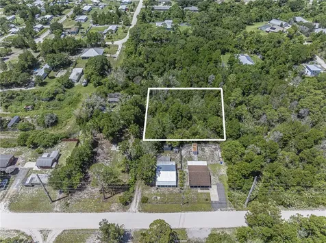 12870 80th Court Sebastian FL 32958