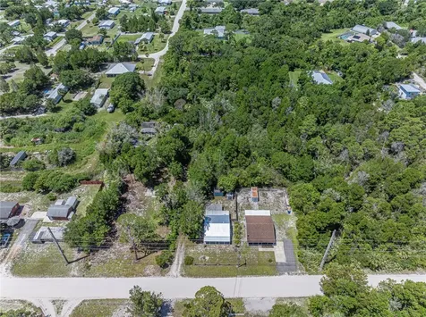 12870 80th Court Sebastian FL 32958
