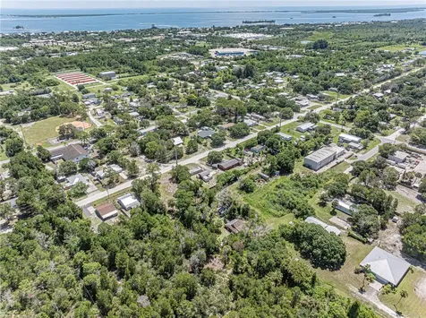 12870 80th Court Sebastian FL 32958