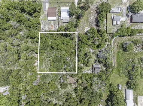 12870 80th Court Sebastian FL 32958