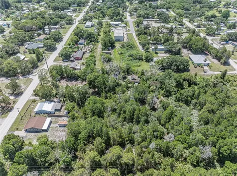 12870 80th Court Sebastian FL 32958