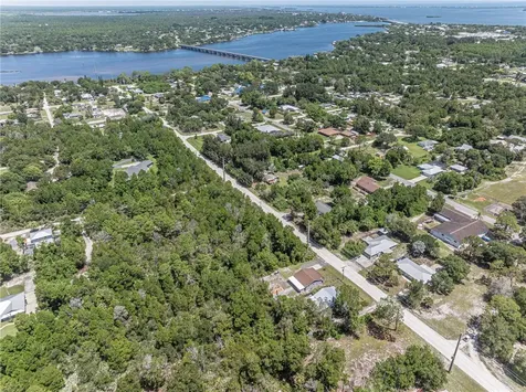 12870 80th Court Sebastian FL 32958