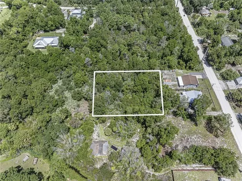 12870 80th Court Sebastian FL 32958