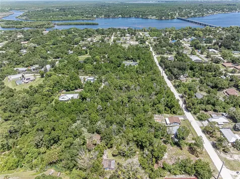 12870 80th Court Sebastian FL 32958