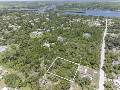 12870 80th Court Sebastian FL 32958