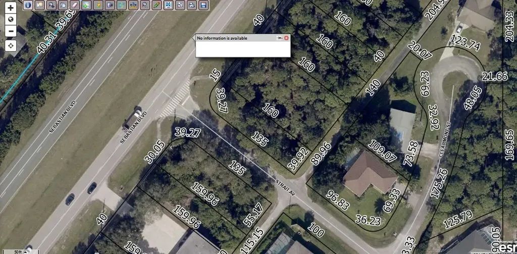 791 Sebastian Boulevard Sebastian FL 32958