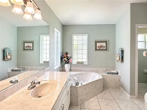 4105 Smokey Pines Court Fort Pierce FL 34951