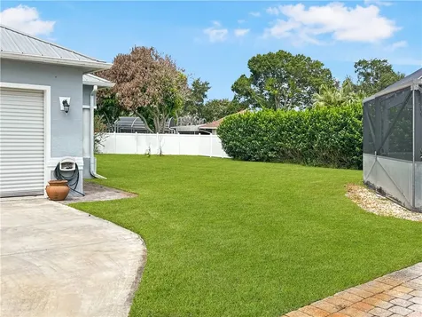4105 Smokey Pines Court Fort Pierce FL 34951