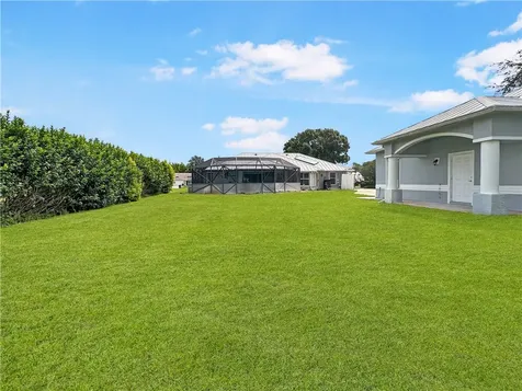 4105 Smokey Pines Court Fort Pierce FL 34951