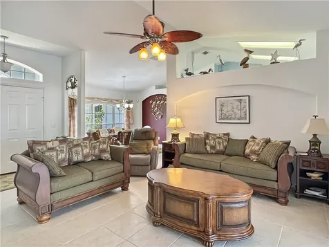 4105 Smokey Pines Court Fort Pierce FL 34951