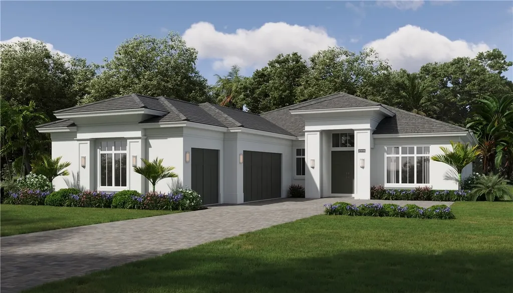 200 Strand Square Vero Beach FL 32963