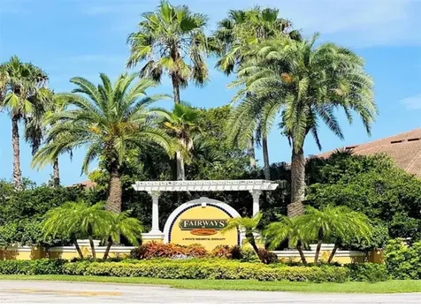 5060 Fairways Circle Vero Beach FL 32967