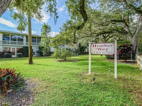 677 Royal Palm Boulevard Vero Beach FL 32960