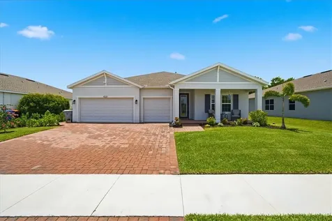 4221 Keeson Circle Vero Beach FL 32967