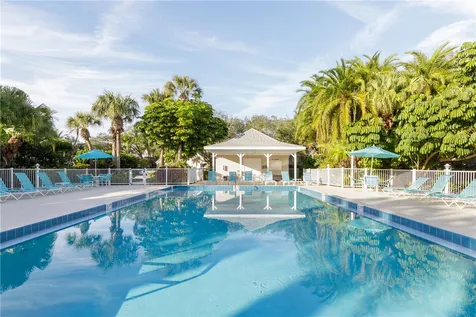 1543 Sabal Court Vero Beach FL 32963