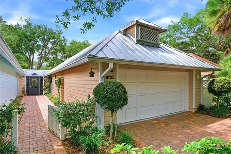 1543 Sabal Court Vero Beach FL 32963