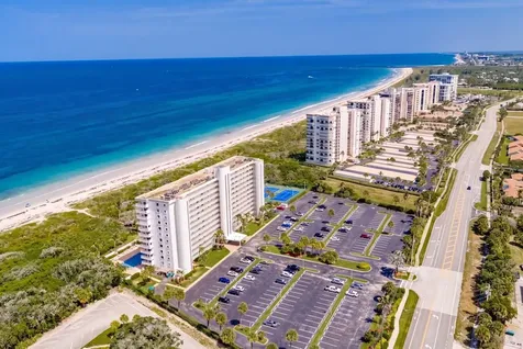 3200 N Highway A1a Fort Pierce FL 34949