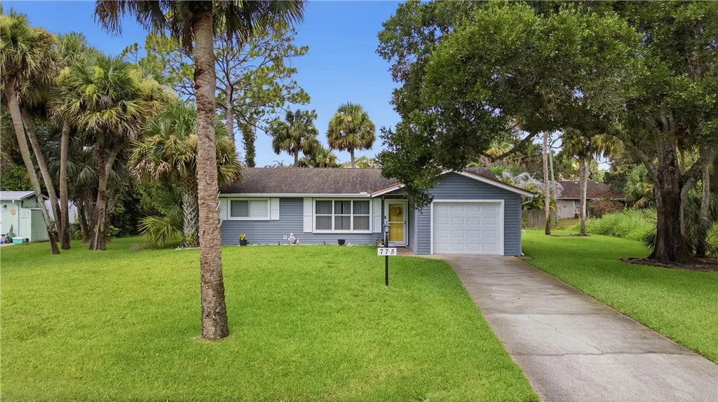 775 40th Avenue Vero Beach FL 32968
