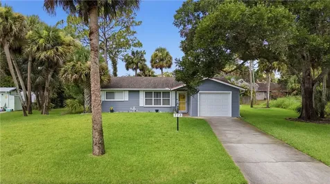 775 40th Avenue Vero Beach FL 32968