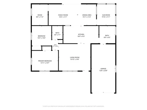 775 40th Avenue Vero Beach FL 32968